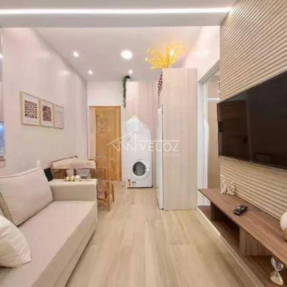 Apartamento, 1 quarto, 28 m² - Foto 9