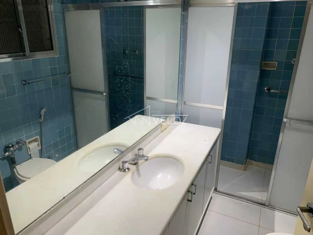 Apartamento, 3 quartos, 215 m² - Foto 16