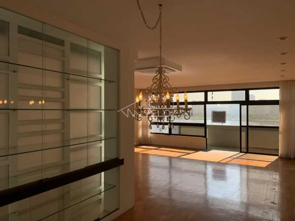 Apartamento, 3 quartos, 215 m² - Foto 4
