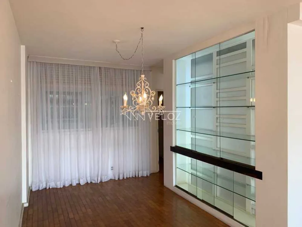 Apartamento, 3 quartos, 215 m² - Foto 8