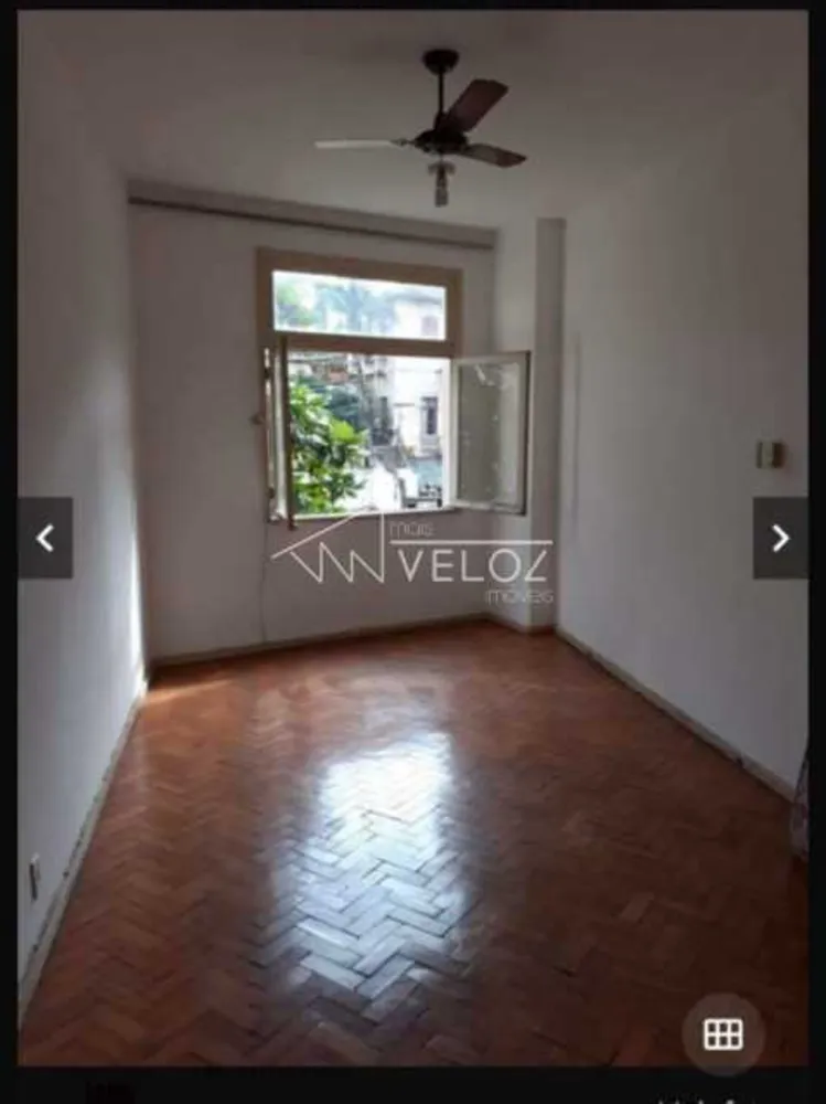 Apartamento, 1 quarto, 18 m² - Foto 4