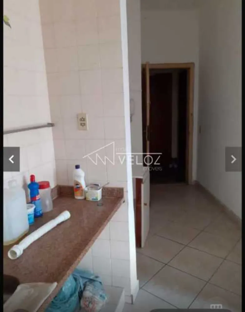 Apartamento, 1 quarto, 18 m² - Foto 10