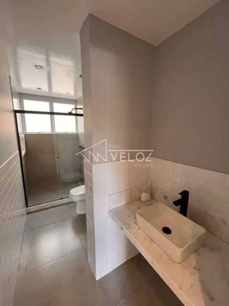 Apartamento, 4 quartos, 138 m² - Foto 19