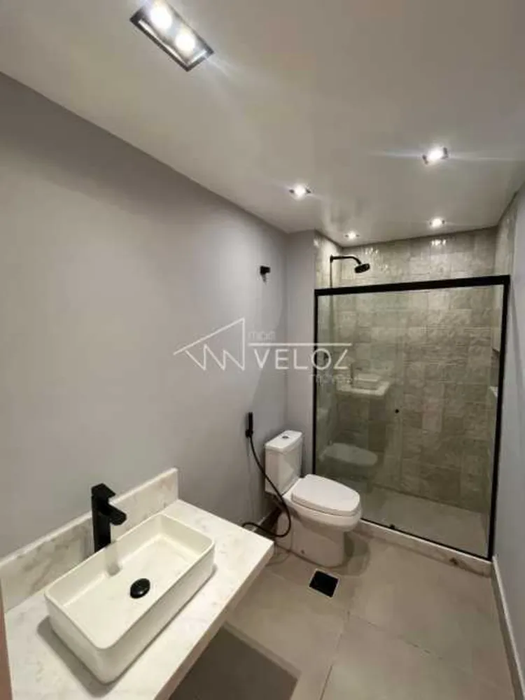 Apartamento, 4 quartos, 138 m² - Foto 22
