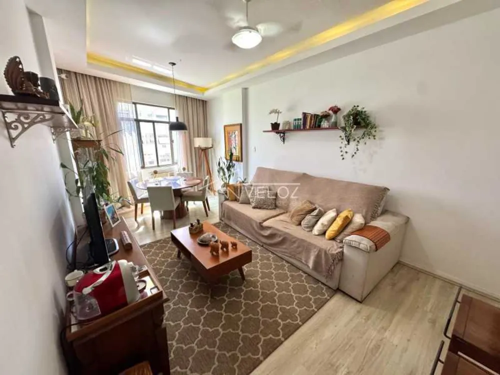 Apartamento, 3 quartos, 116 m² - Foto 2