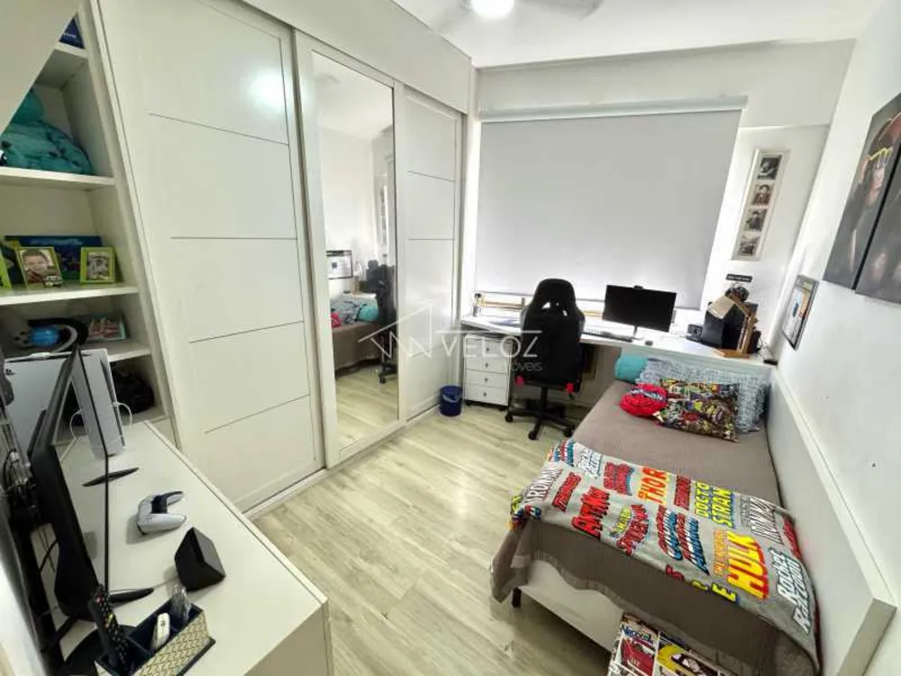 Apartamento, 3 quartos, 116 m² - Foto 10