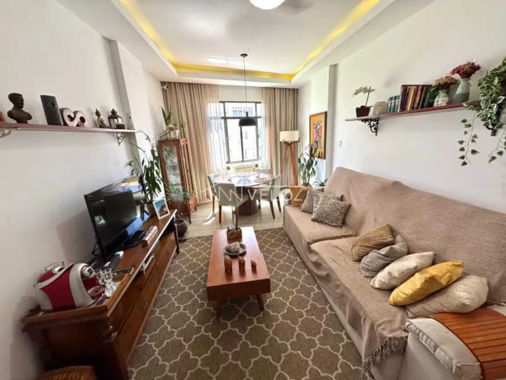 Apartamento, 3 quartos, 116 m² - Foto 3