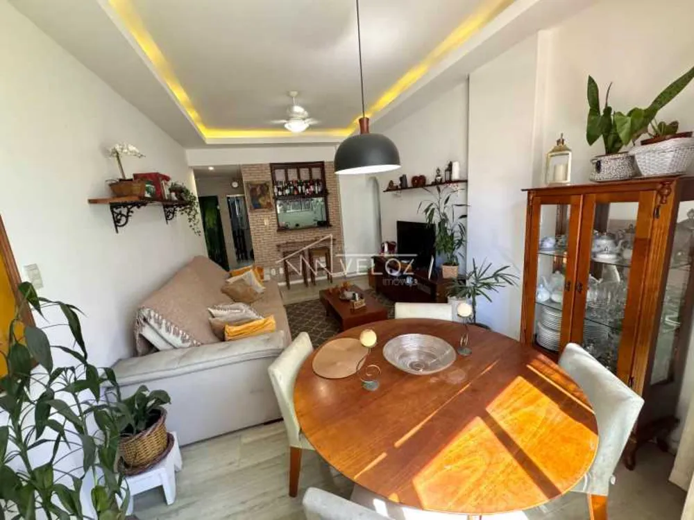 Apartamento, 3 quartos, 116 m² - Foto 5