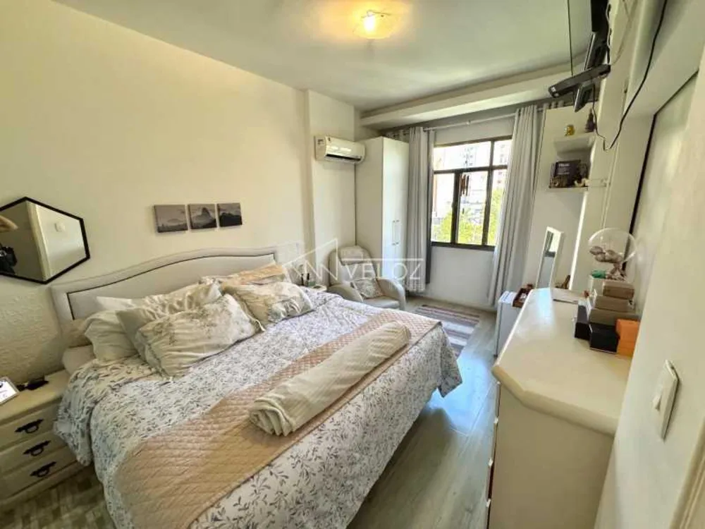 Apartamento, 3 quartos, 116 m² - Foto 11