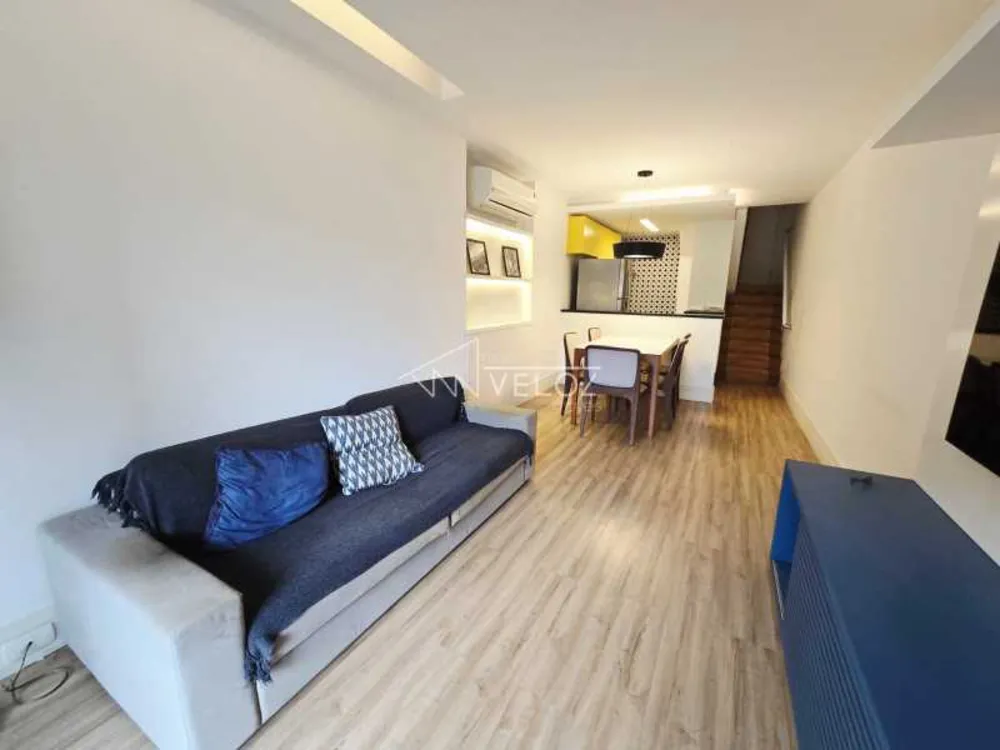 Apartamento, 1 quarto, 86 m² - Foto 10
