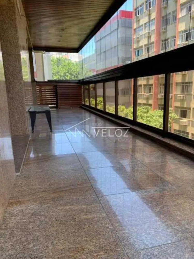 Apartamento, 3 quartos, 235 m² - Foto 18