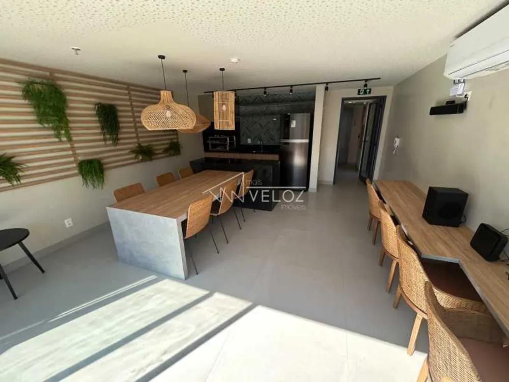 Apartamento, 2 quartos, 58 m² - Foto 3