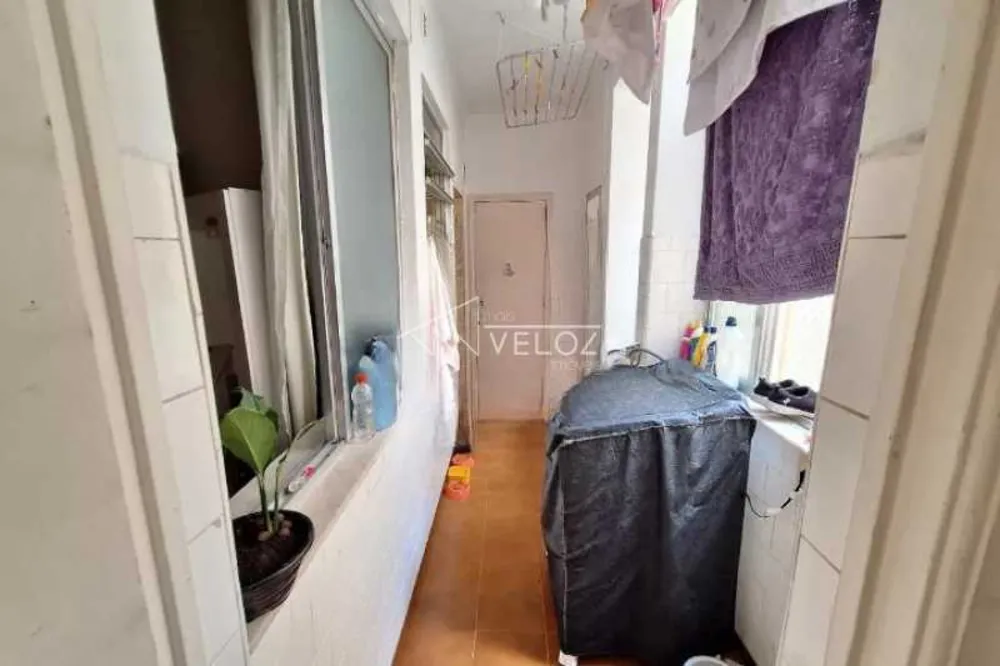 Apartamento, 3 quartos, 124 m² - Foto 9