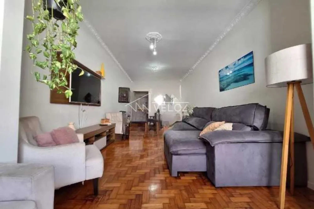 Apartamento, 3 quartos, 124 m² - Foto 15
