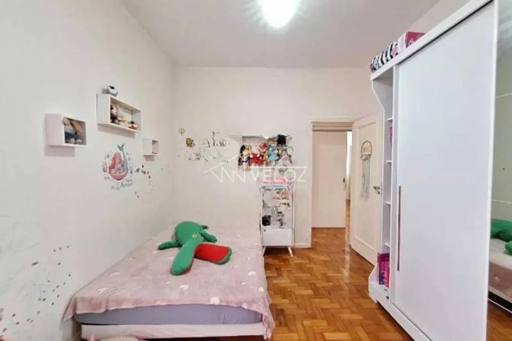 Apartamento, 3 quartos, 124 m² - Foto 16