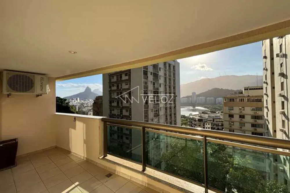 Cobertura, 3 quartos, 200 m² - Foto 11