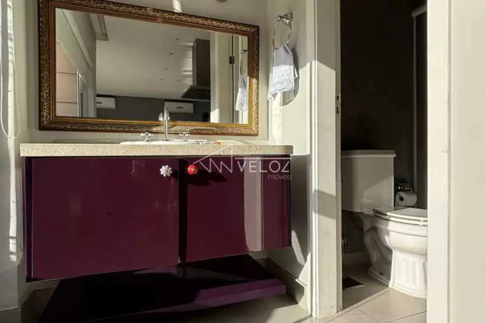 Cobertura, 3 quartos, 200 m² - Foto 2