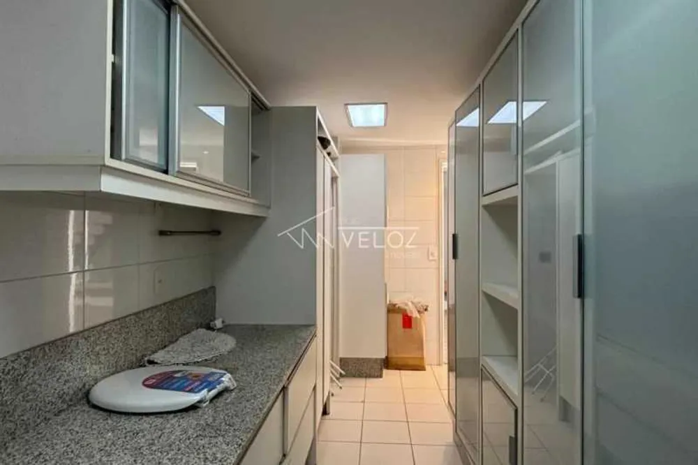 Cobertura, 3 quartos, 200 m² - Foto 10
