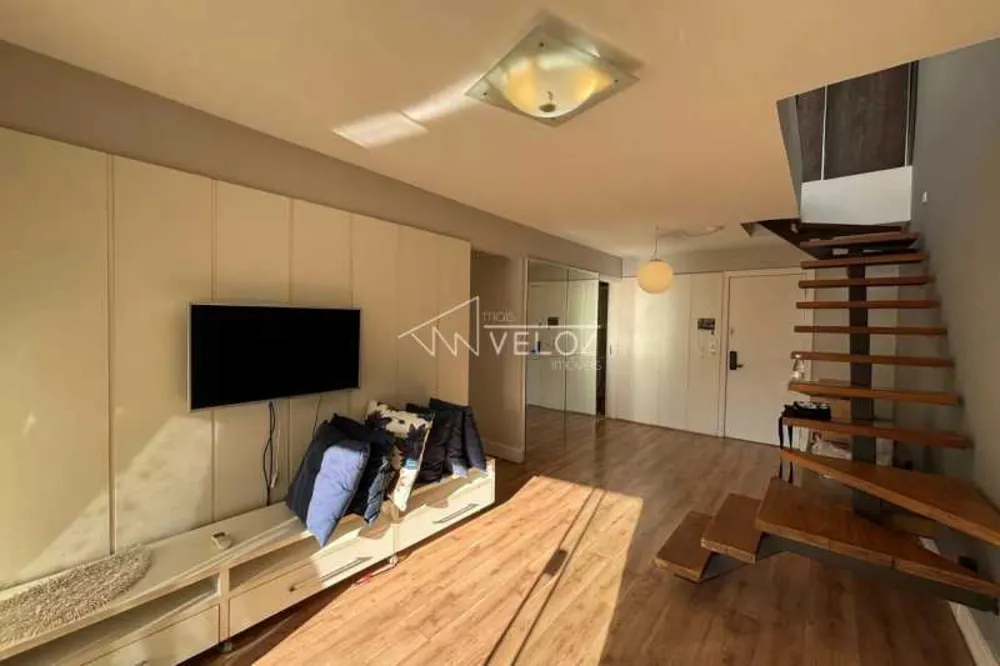 Cobertura, 3 quartos, 200 m² - Foto 15