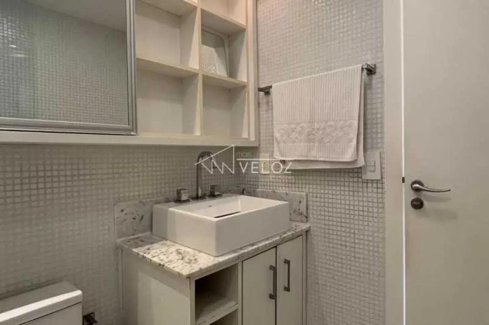 Cobertura, 3 quartos, 200 m² - Foto 14
