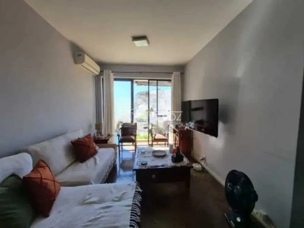 Apartamento, 2 quartos, 76 m² - Foto 1