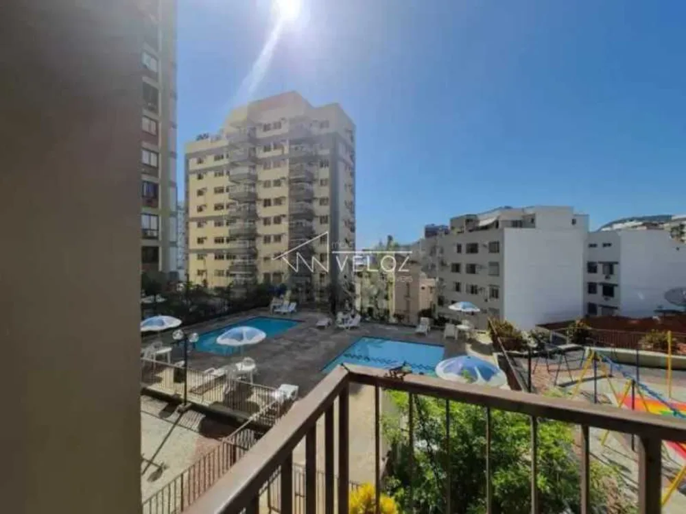 Apartamento, 2 quartos, 76 m² - Foto 5