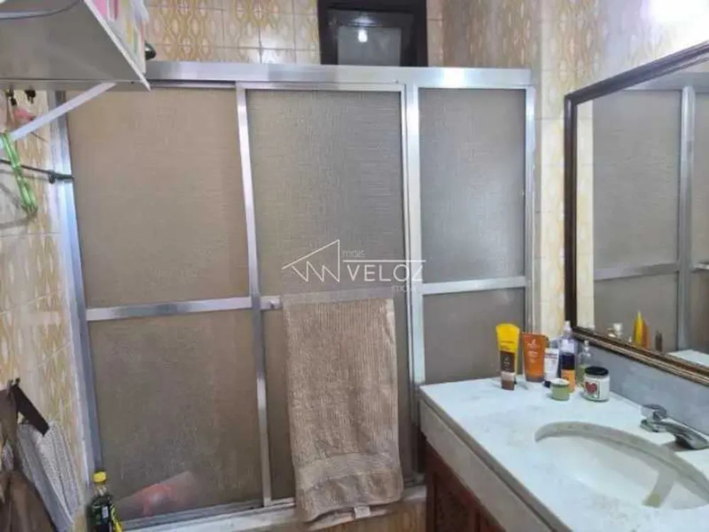 Apartamento, 2 quartos, 76 m² - Foto 12
