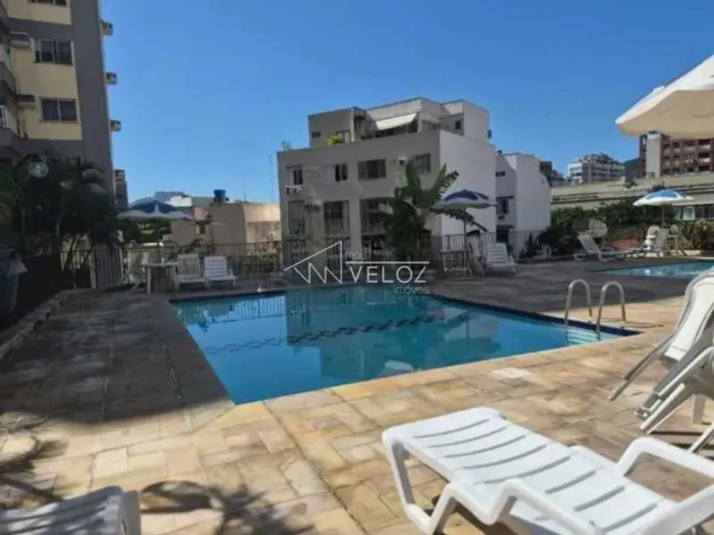 Apartamento, 2 quartos, 76 m² - Foto 19