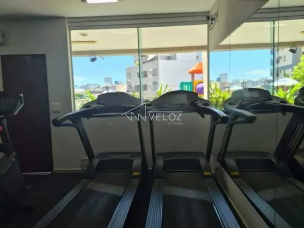 Apartamento, 2 quartos, 76 m² - Foto 2