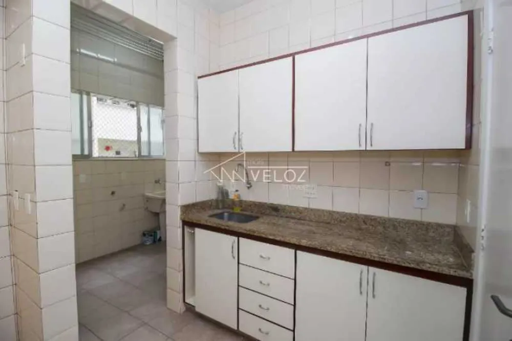 Apartamento, 2 quartos, 71 m² - Foto 24
