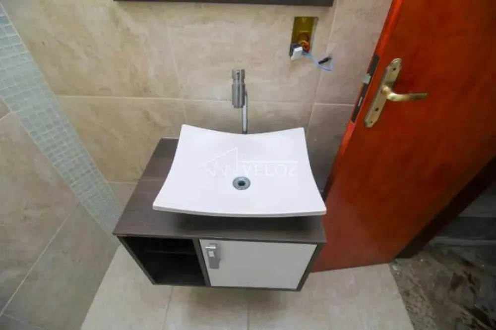 Apartamento, 3 quartos, 101 m² - Foto 1