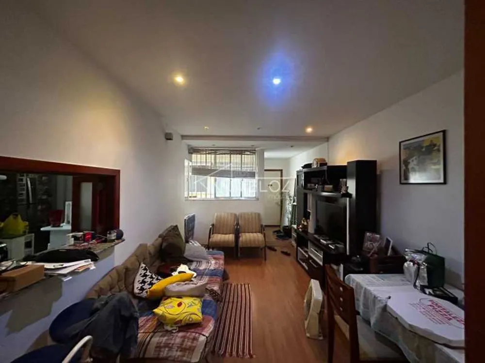Apartamento, 2 quartos, 70 m² - Foto 8