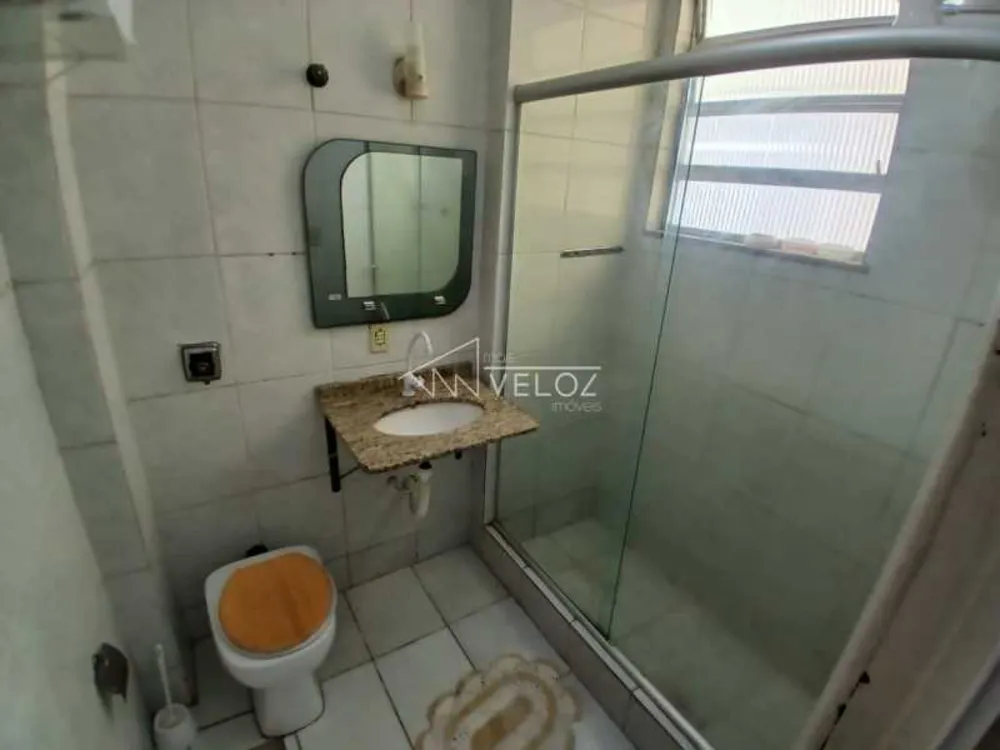 Apartamento, 2 quartos, 52 m² - Foto 11