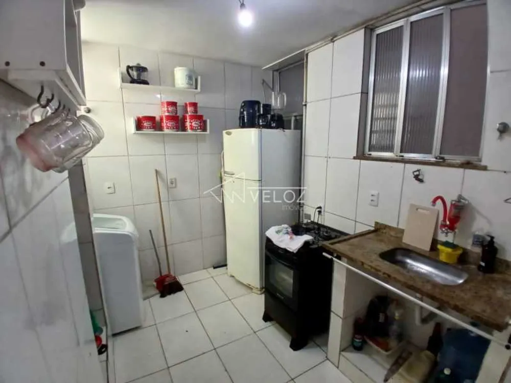 Apartamento, 2 quartos, 52 m² - Foto 10