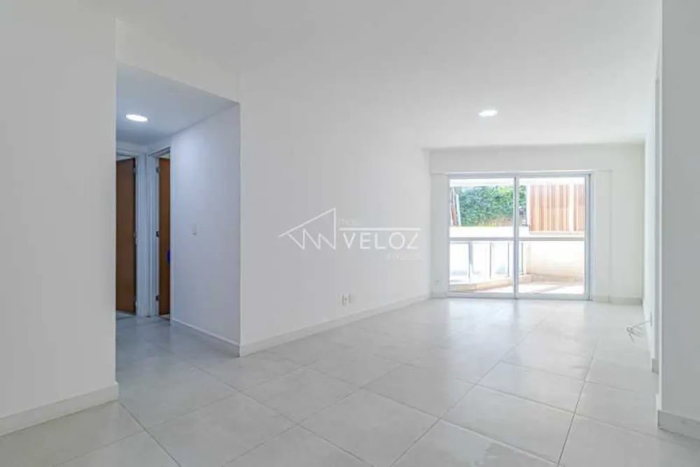 Apartamento, 3 quartos, 118 m² - Foto 5