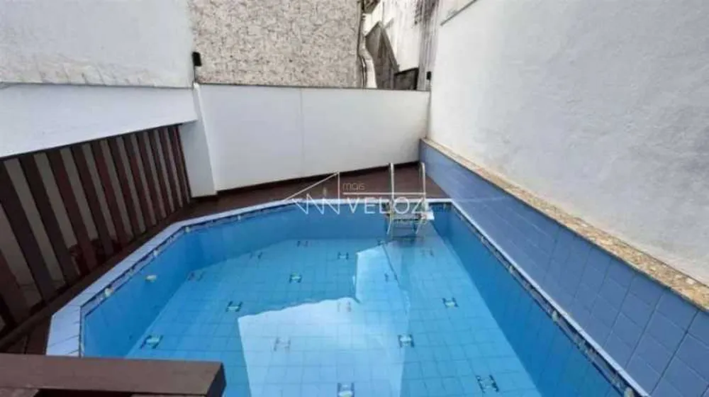Apartamento, 3 quartos, 102 m² - Foto 1