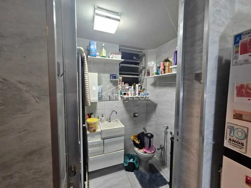 Kitnet-Studio, 28 m² - Foto 9