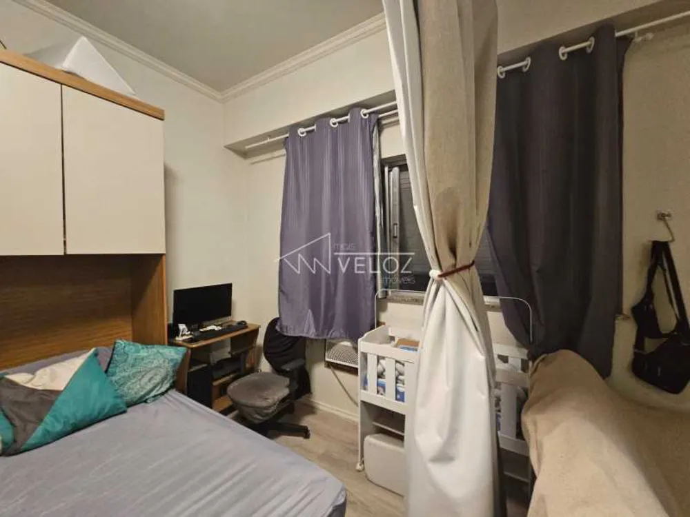 Kitnet-Studio, 28 m² - Foto 4