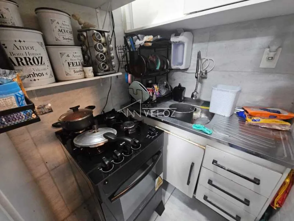 Kitnet-Studio, 28 m² - Foto 1