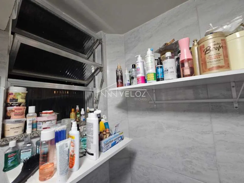 Kitnet-Studio, 28 m² - Foto 3