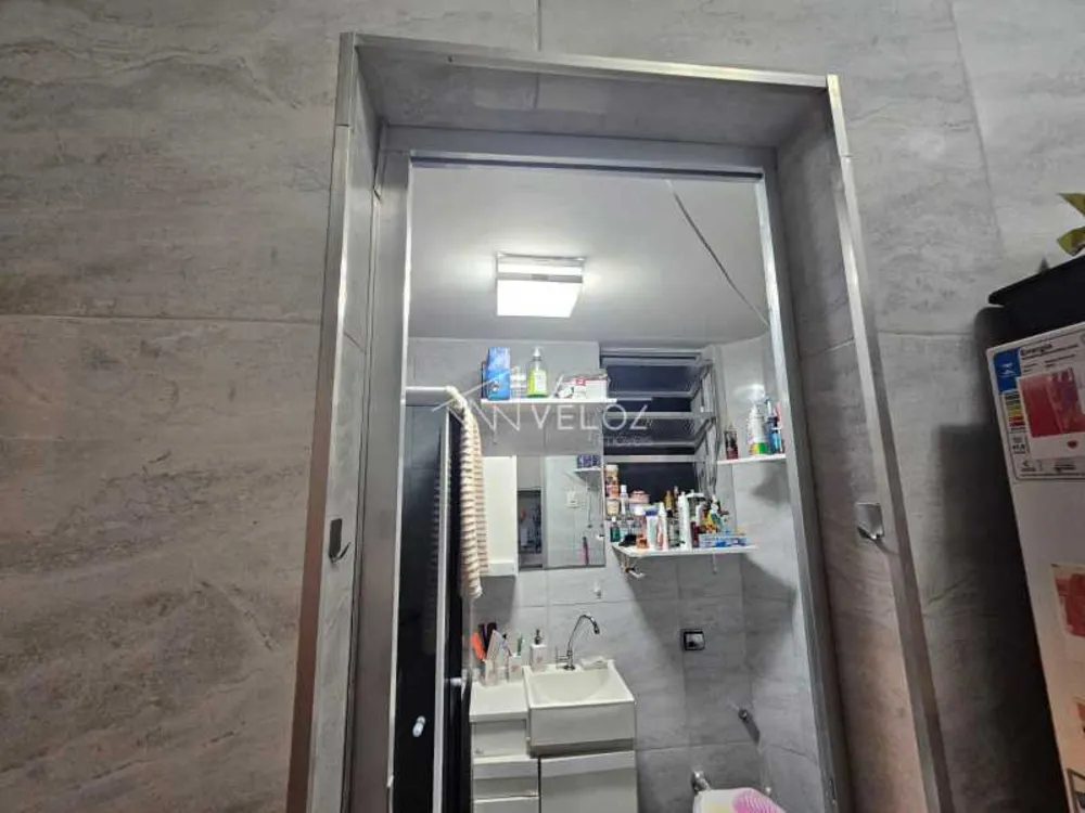 Kitnet-Studio, 28 m² - Foto 5