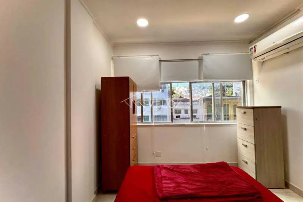 Apartamento, 1 quarto, 35 m² - Foto 7
