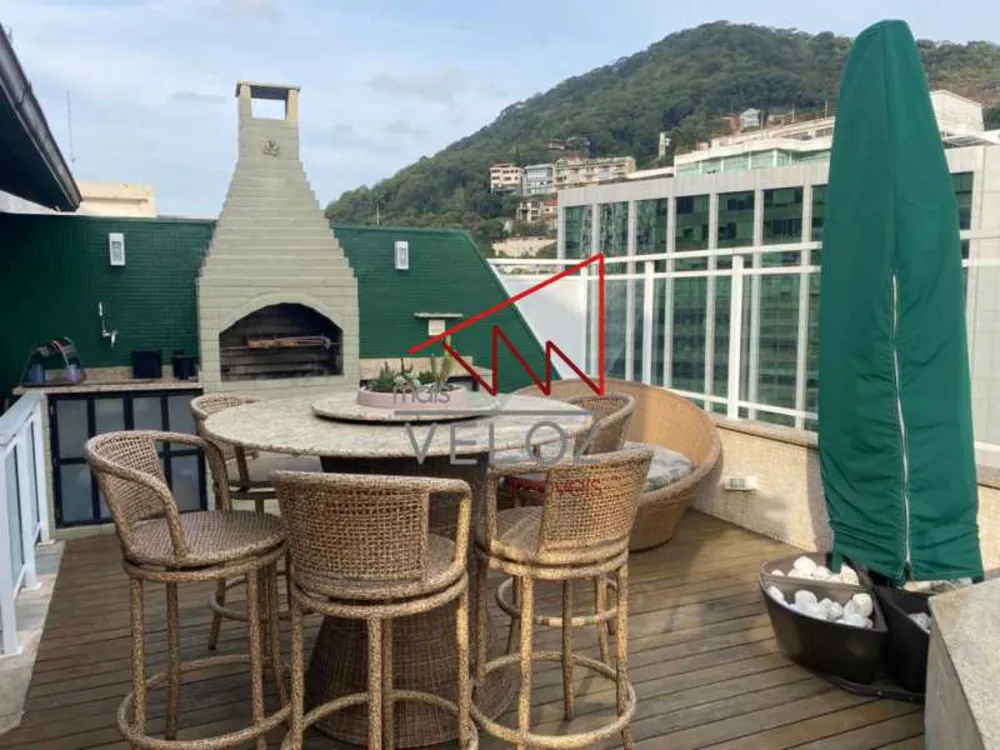 Apartamento, 2 quartos, 128 m² - Foto 16