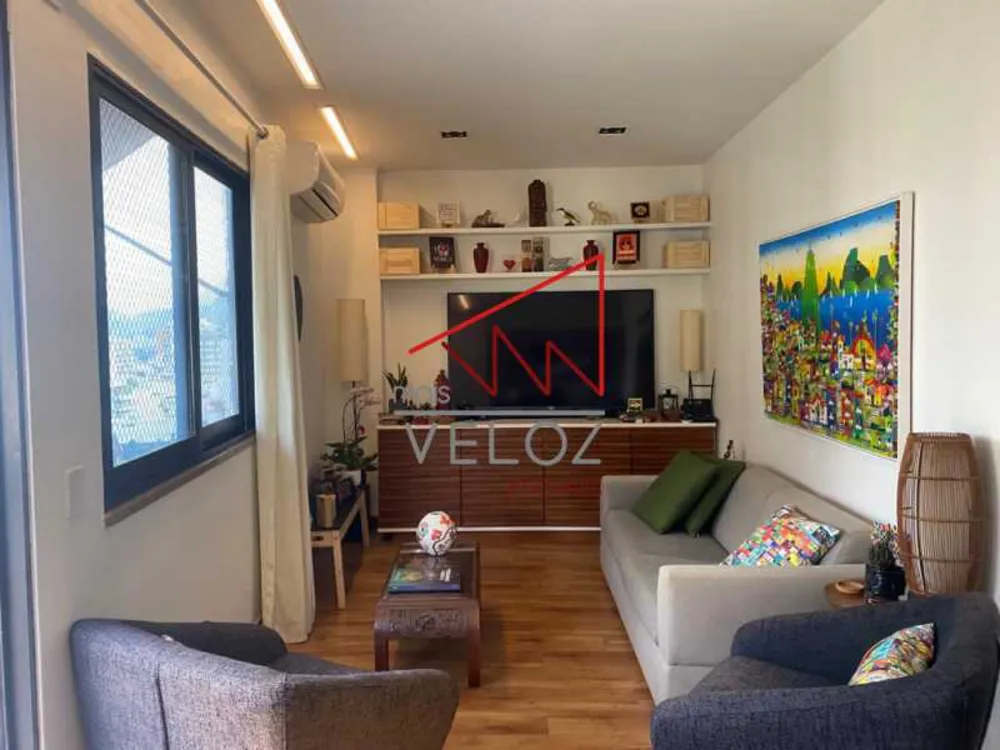 Apartamento, 2 quartos, 128 m² - Foto 14
