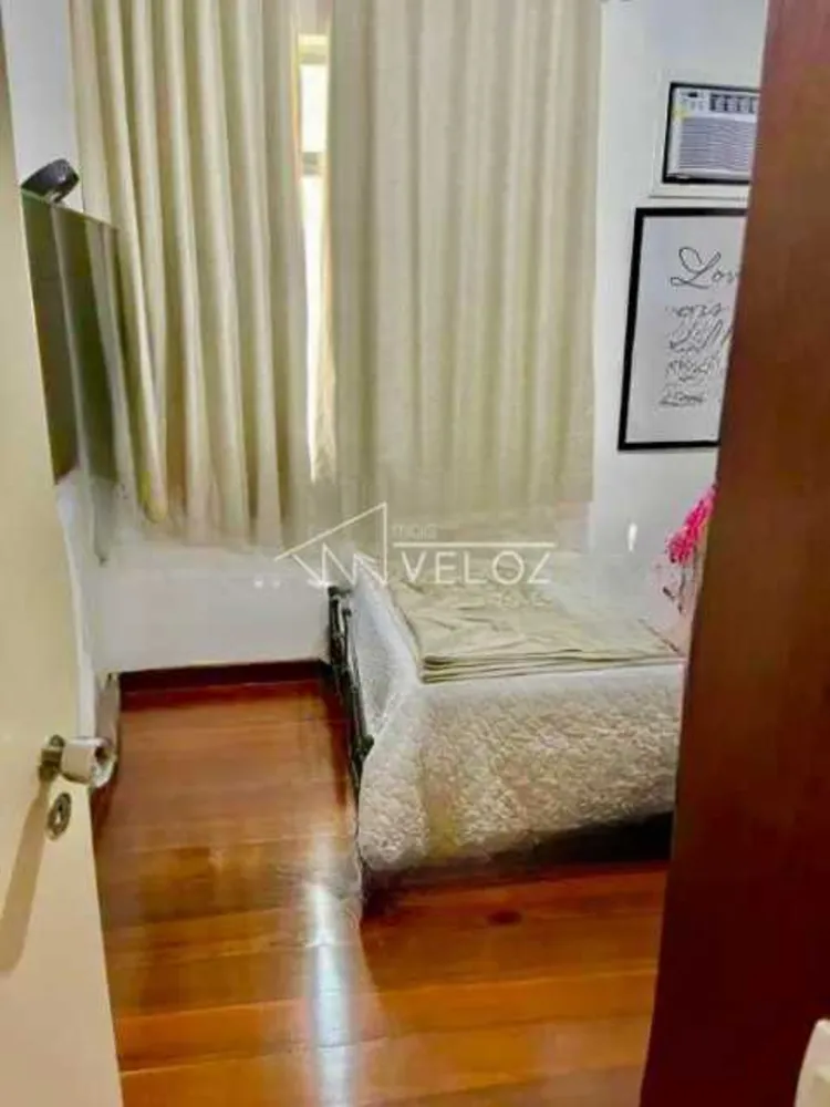 Apartamento, 3 quartos, 121 m² - Foto 4