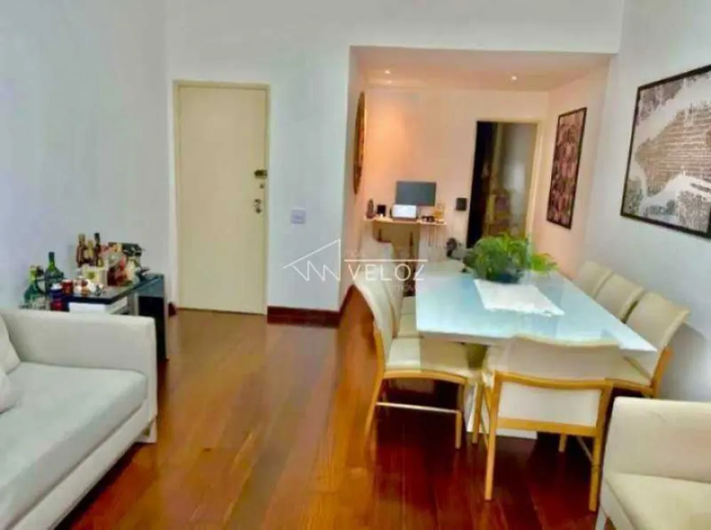 Apartamento, 3 quartos, 121 m² - Foto 6