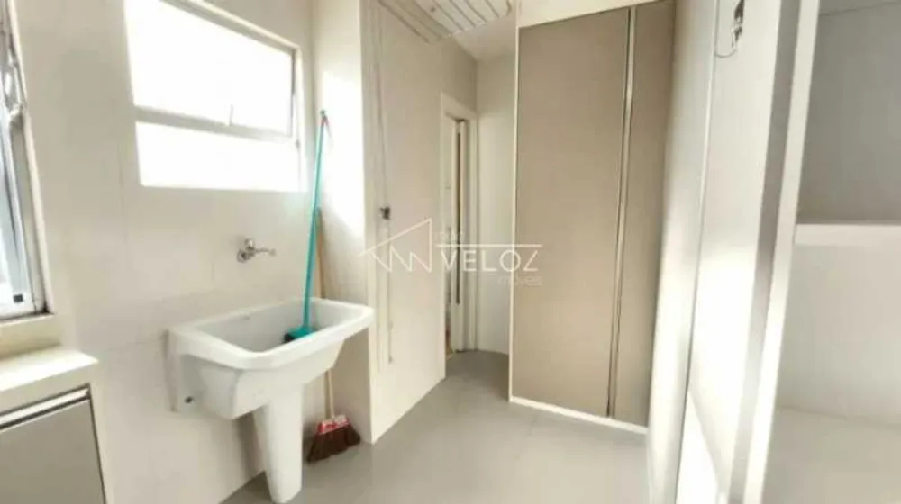 Apartamento, 2 quartos, 88 m² - Foto 5