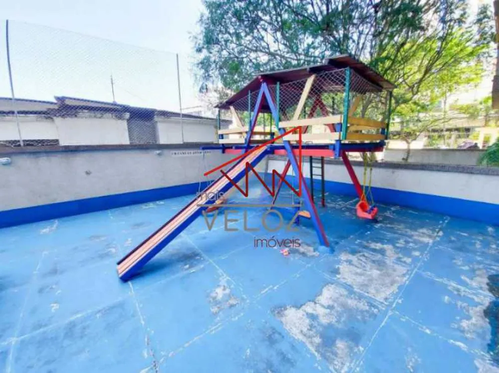 Apartamento, 3 quartos, 82 m² - Foto 2