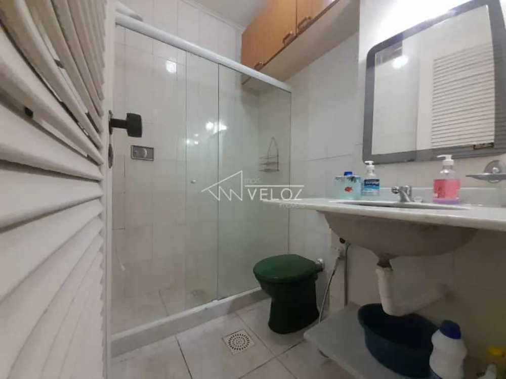 Apartamento, 1 quarto, 42 m² - Foto 4