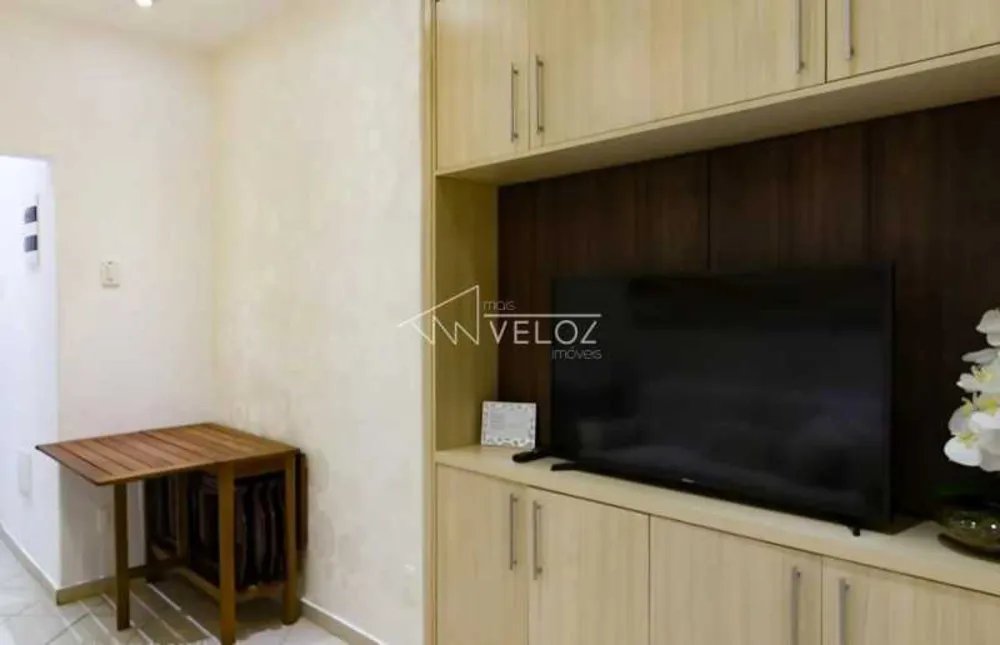 Apartamento, 1 quarto, 36 m² - Foto 10